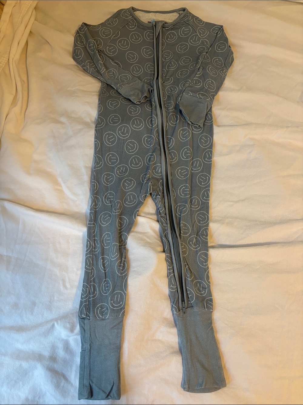 Little One Shop Convertible Romper (3T)